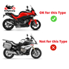 s1000xr decat pipe