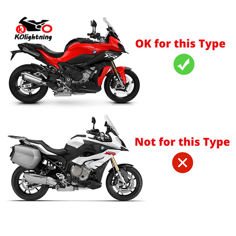 s1000xr decat pipe