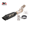 ko lightning exhaust system