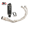 R3 Exhaust Header Pipe 2018-2025