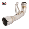 cfmoto 500sr 2024 2025 link pipe