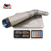 zx6r muffler