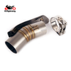 suzuki gsxr 1000 2025 muffler tips