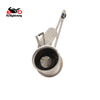 titanium alloy pipe