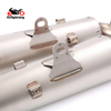 ducati hypermotard 950 sp full exhaust