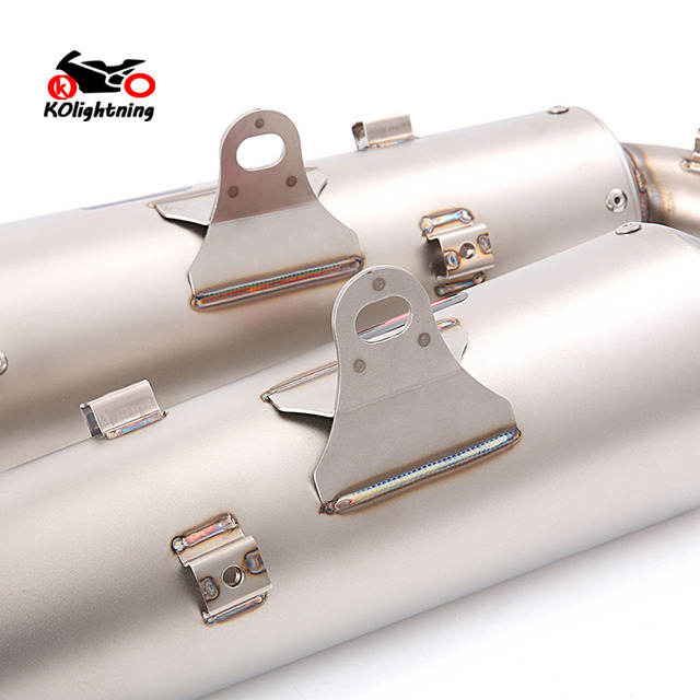 ducati hypermotard 950 sp full exhaust