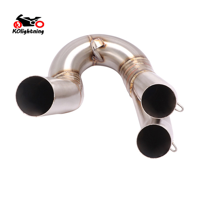 hypermotard 950 remove catalyst