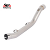 drz400 sm exhaust