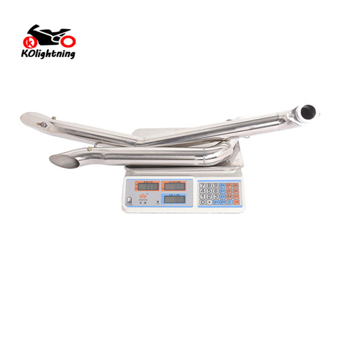 Shadow Ace 1100 Full System