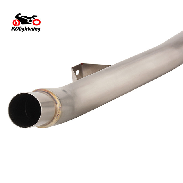 tenere 700 header pipe
