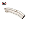 rc390 exhaust