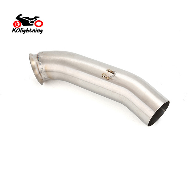 rc390 exhaust
