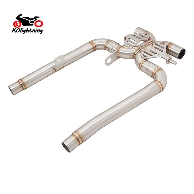 bonneville t100 exhaust