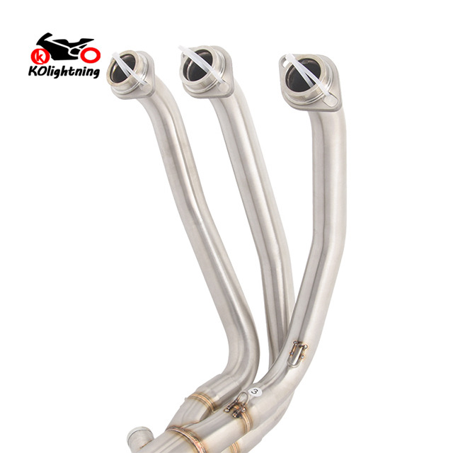 675ss slip on exhaust