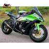 Кавасаки ниндзя zx10r средняя труба