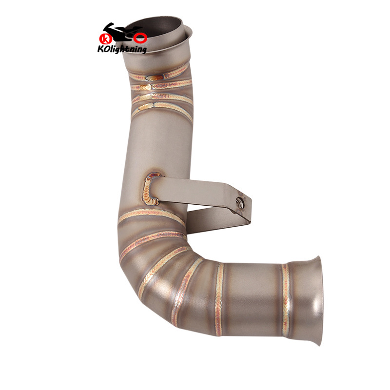 ktm duke 790 exhaust