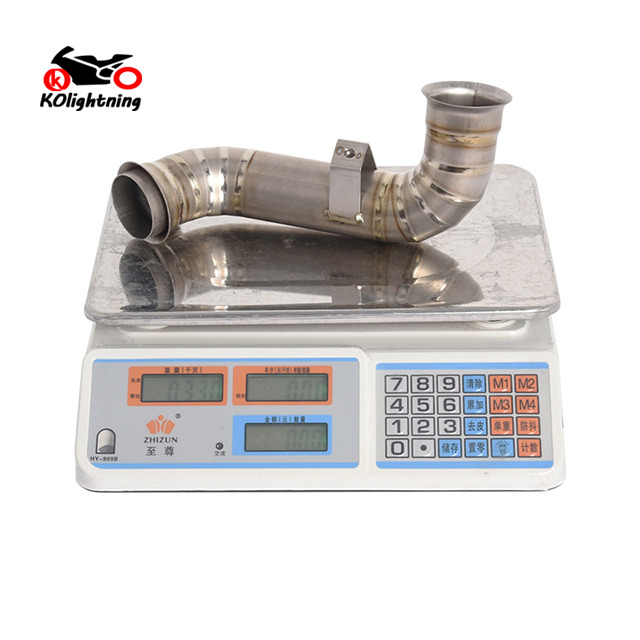 ktm duke 790 remove catalyst