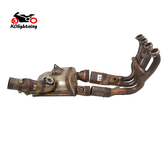 s1000xr delete catalyst