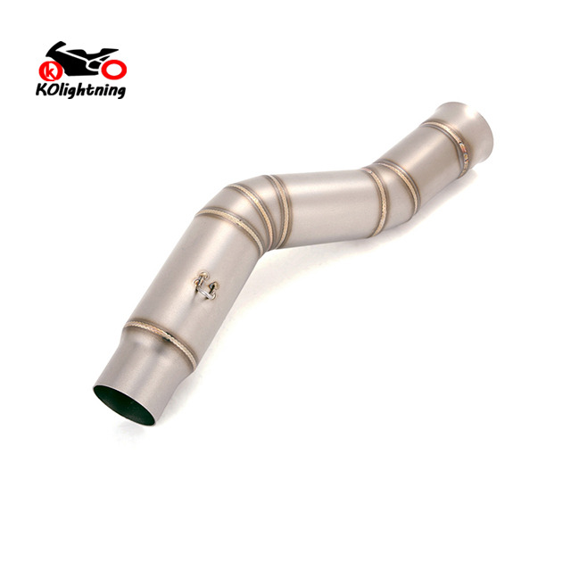 yamaha yzf r1 exhaust pipe