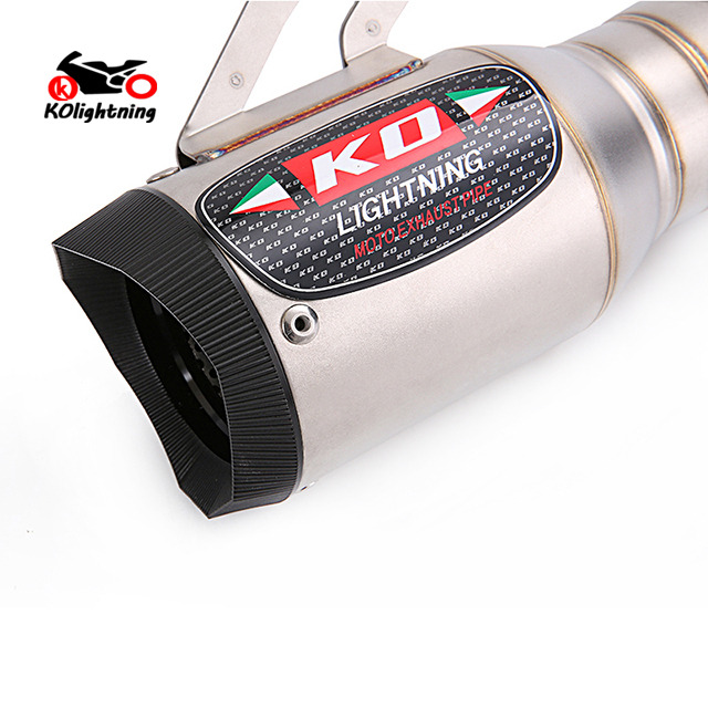 s1000r slip on exhaust