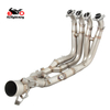 s1000xr exhaust