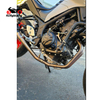 2025 Yamaha R3 Exhaust System