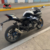 300sr exhaust