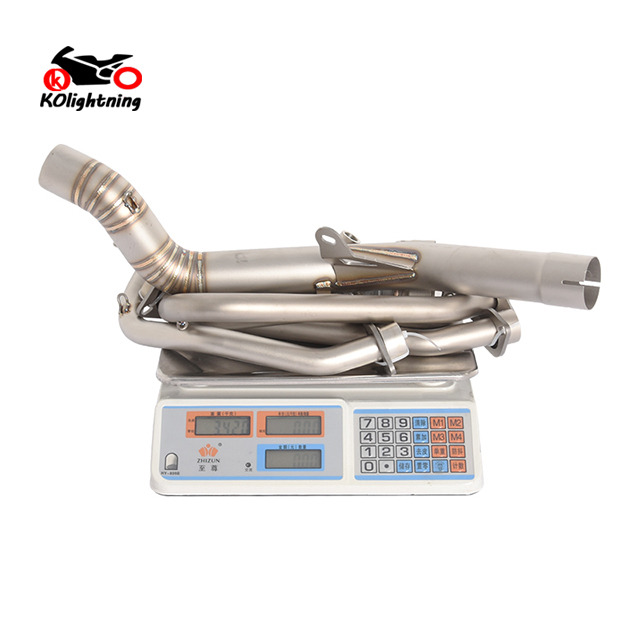 500 voom slip on system