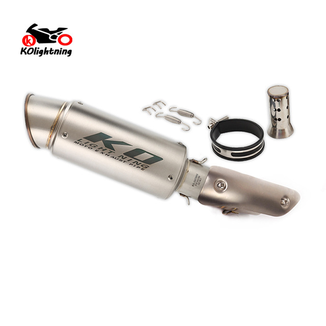 gsxr1000 l2 exhaust