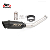gsxr1000 k6 slip on muffler