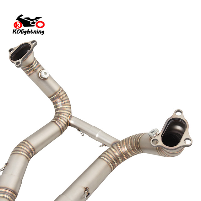 2019-2025 r1250gs exhaust