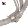 speed triple 1200rs front pipe