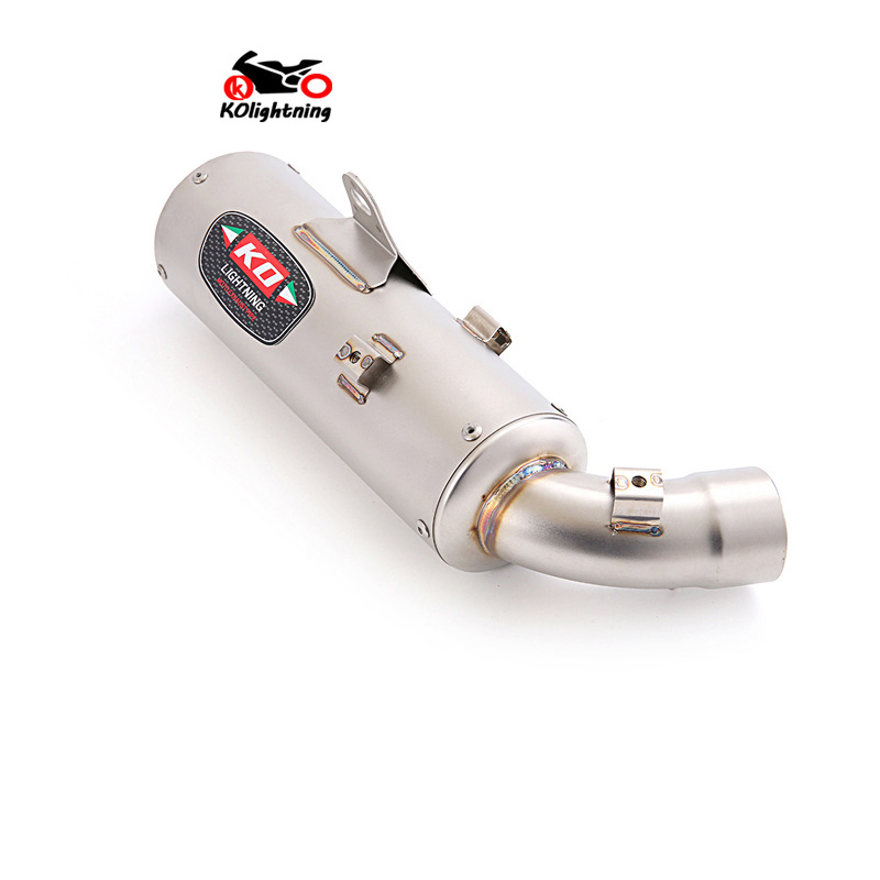 ducati hypermotard exhaust