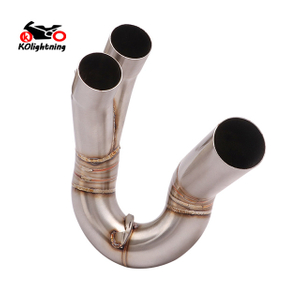 hypermotard 950 exhaust