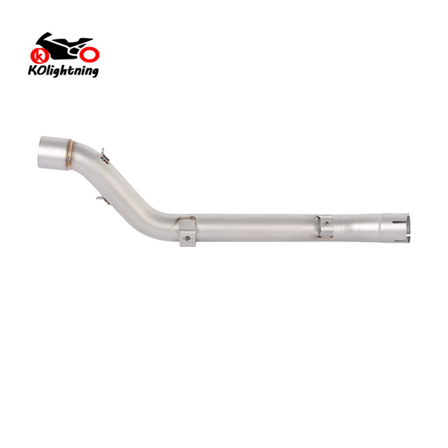 drz400e link pipe