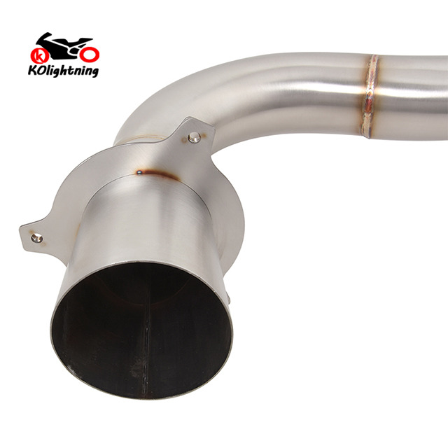 maverick X3 2017-2025 exhaust