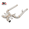 triumph t100 exhaust
