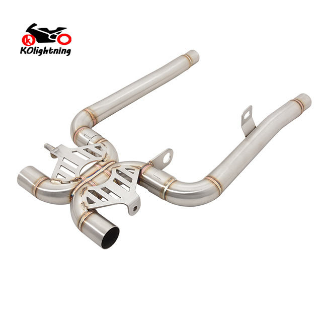 triumph t100 exhaust