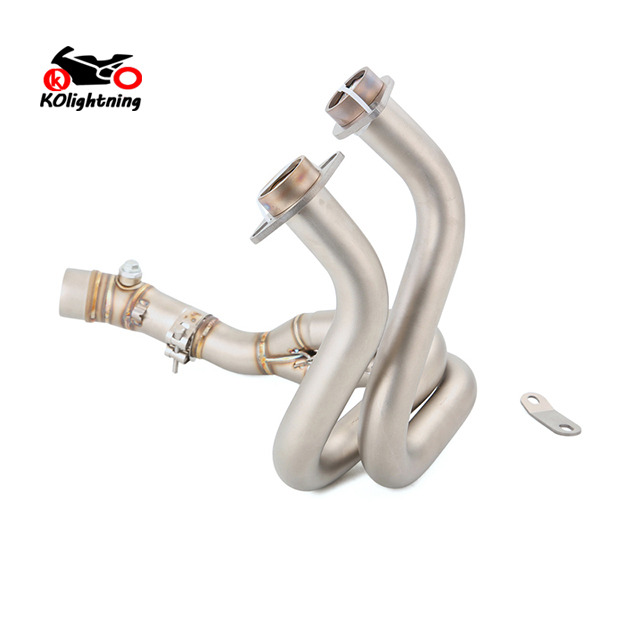 Ninja 650 Muffler