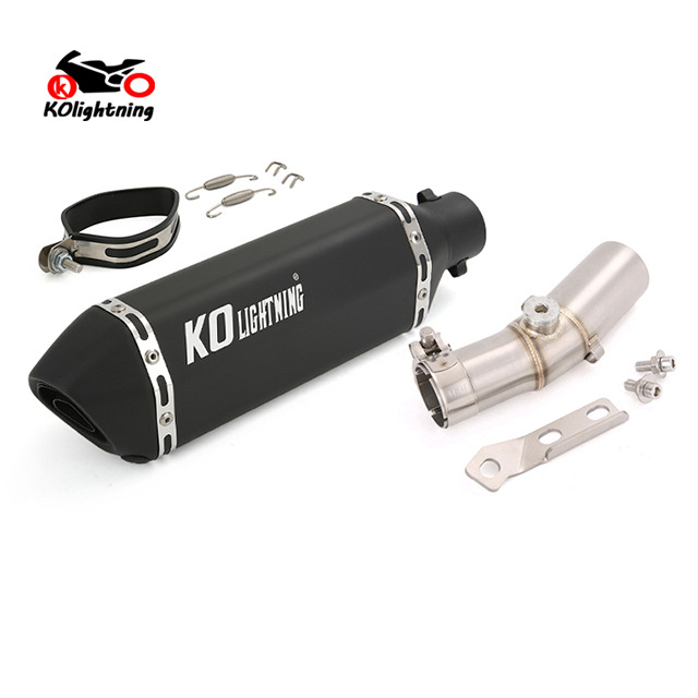 er6n muffler pipe