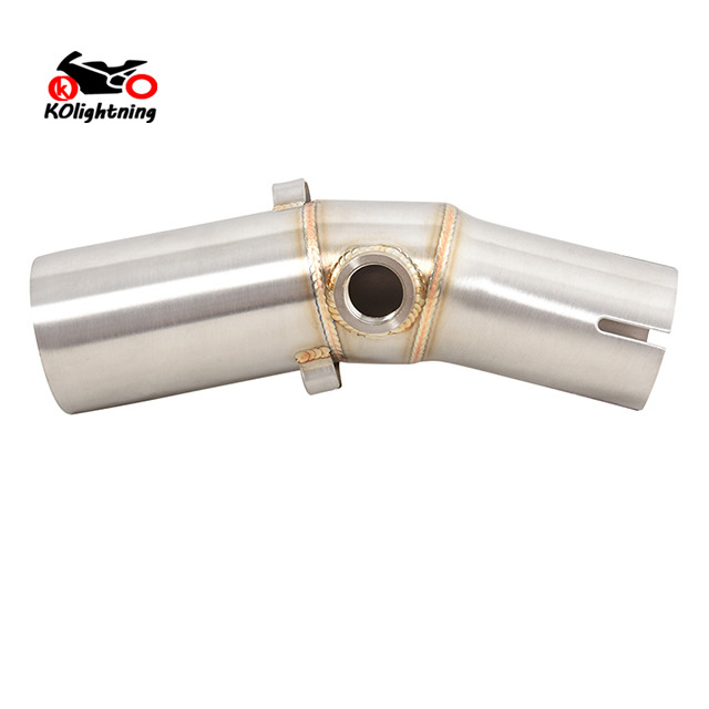 er6f link pipe