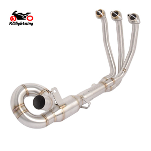 cfmoto 675sr exhaust system