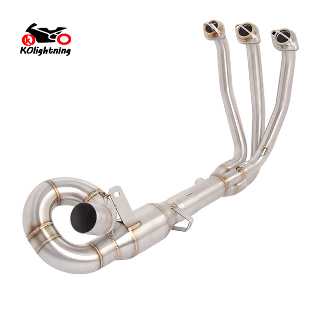 cfmoto 675sr exhaust system