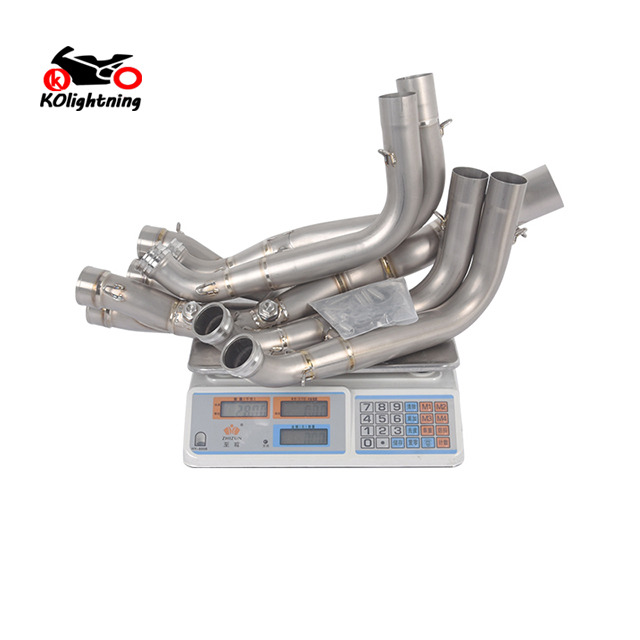 s1000rr link pipe