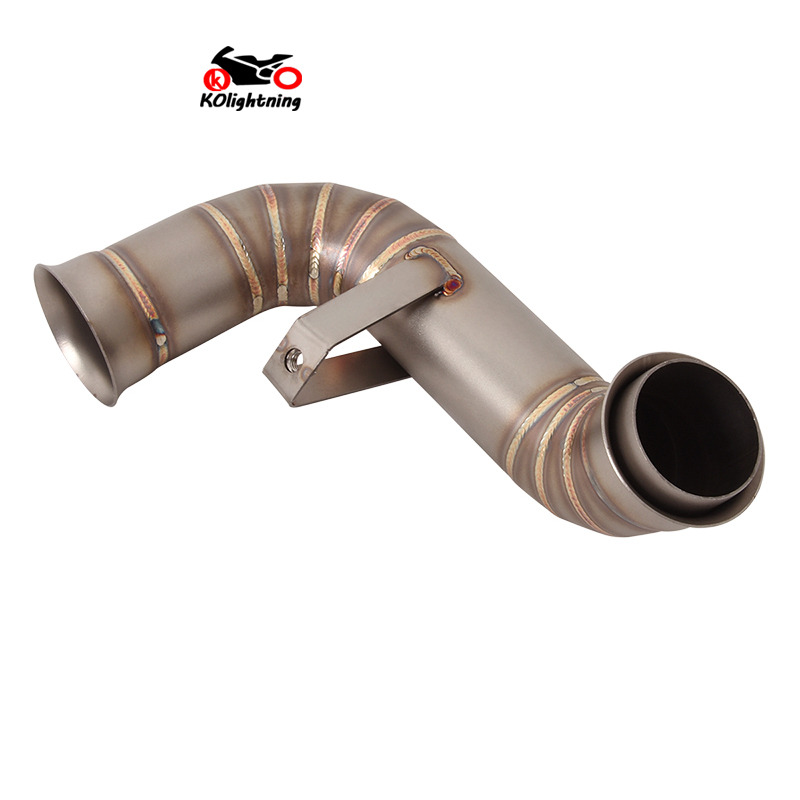 ktm 790 exhaust