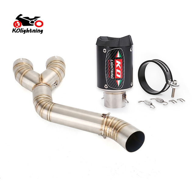 中国メーカーからの BMW S1000RR 2010-2014 S1000R 2010-2016 ミッド