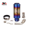 benelli tnt 135 exhaust tips