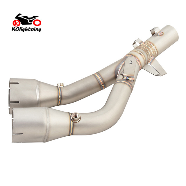 bmw s1000xr link pipe