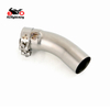 zx4rr exhaust system