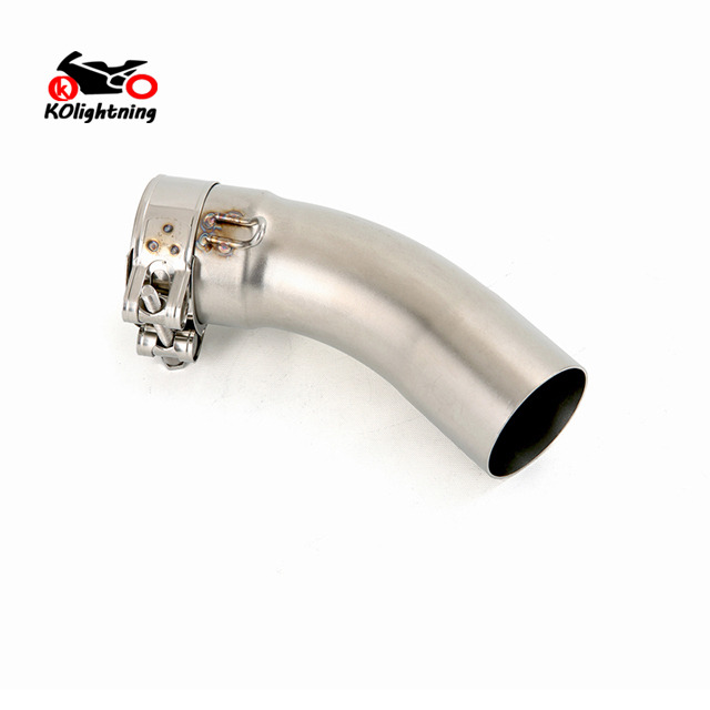 zx4rr exhaust system